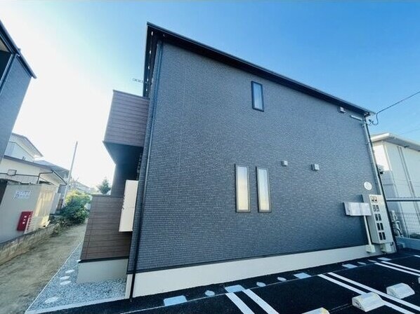 ARMAND(アルマンド)あすと長町の物件内観写真